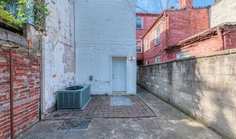 1818 BANK St, Baltimore, MD 21231