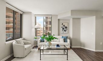 851 N GLEBE Rd 1309, Arlington, VA 22203