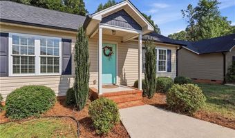 3073 Trotter Rd, Asheboro, NC 27205