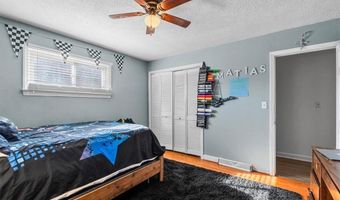 1236 Pepperidge Rd, Asheboro, NC 27205