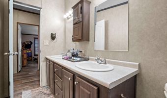 1171 Camino Real Dr, Chaparral, NM 88081