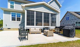 552 Watauga Ln, Aberdeen, NC 28315