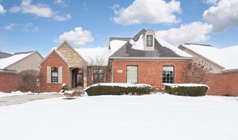 5401 Pinnacle Ct, Ann Arbor, MI 48108