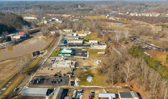 Blue Line Dr, Athens, OH 45701