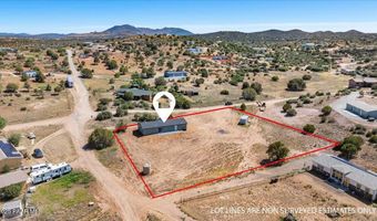 2310 N Smoki Trl, Chino Valley, AZ 86323