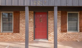 2017 Delwood Dr, Abilene, TX 79603