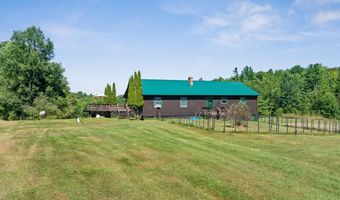 699 Kings Hill Rd, Bakersfield, VT 05441