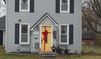 13864 Hough, Allenton, MI 48002