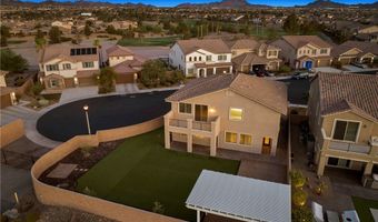 228 Via Vallisneri, Henderson, NV 89011