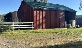 35978 Hwy 140, Beatty, OR 97621