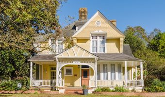 1202 S Lee, Americus, GA 31709