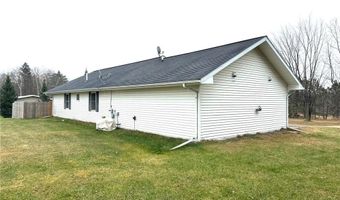 200 Staff St SE, Akeley, MN 56433