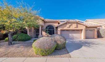 5038 E Justica St, Cave Creek, AZ 85331