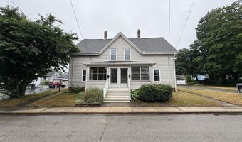 2-4 Elmwood St, Amesbury, MA 01913