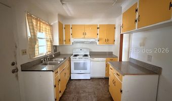 35 Myrick St, Barnwell, SC 29812