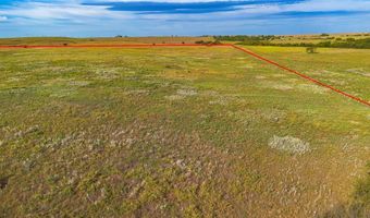CS 2620 Road, Anadarko, OK 73005