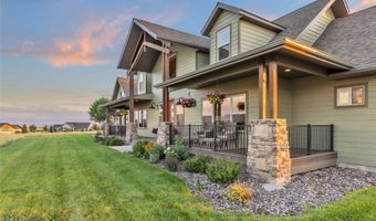735 Antelope Ridge Rd, Belgrade, MT 59714