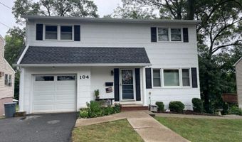 104 Jordan Ter, Andover, NJ 07801