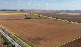 Uu Avenue, Ackley, IA 50601