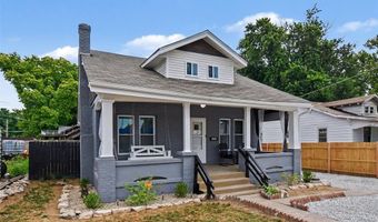 3345 Belle St, Alton, IL 62002