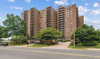 200 N PICKETT St #1414, Alexandria, VA 22304
