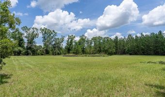 0 Oriole Rd, Alma, GA 31510