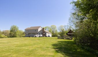 435 Old Hebron Rd, Colchester, CT 06415