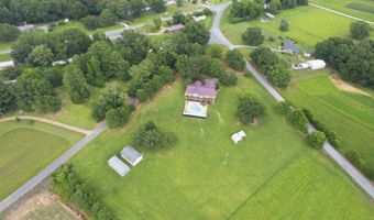4495 ODENA Rd N, Alpine, AL 35014