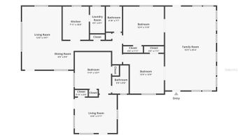2513 MUSSELWHITE Ave, Orlando, FL 32804