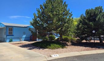 853 N State Route 89 96, Chino Valley, AZ 86323