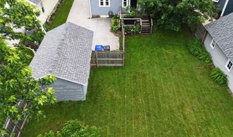 1210 W PACKARD St, Appleton, WI 54914