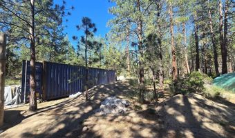Smith Drive lot 5, Beatty, OR 97621