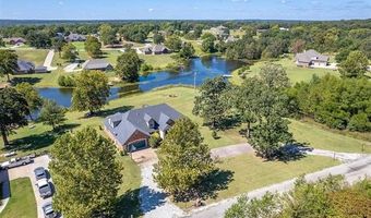 429 Winter Rose Ter, Ada, OK 74820
