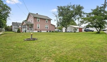 40 Walnut St, Ashville, OH 43103