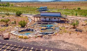 18 N5162, Concho, AZ 85924