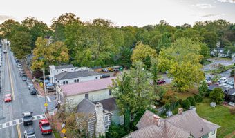 303 E Main St, Abingdon, VA 24210