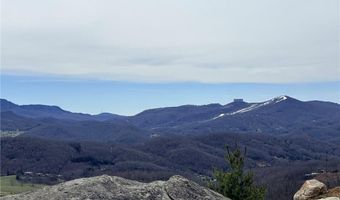 Chappell Farms N lot 7, Banner Elk, NC 28604