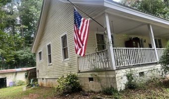2450 Huckleberry Ln, Bailey, MS 39320
