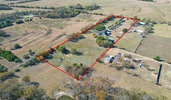 10602 Whiterock Trl, Anna, TX 75409