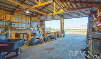 745 Southfork Rd, Cody, WY 82414