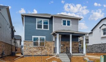 22363 E. 6TH Pl, Aurora, CO 80018