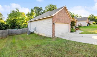 313 Derek Ct, Alexander, AR 72002