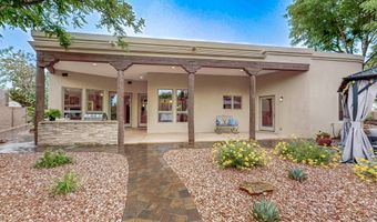 317 PLAZA MUCHOMAS, Bernalillo, NM 87004