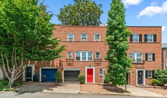 3341 DENT Pl NW, Washington, DC 20007