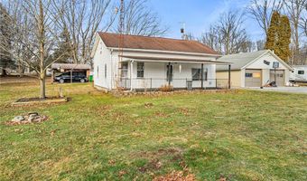550 Johnson Ave, Alliance, OH 44601
