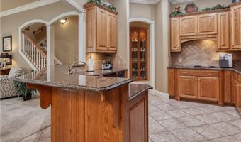 1101 Eagle Crest Dr, Alma, AR 72921
