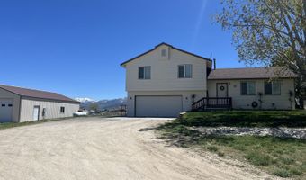 658 Bluegrass Dr, Spring Creek, NV 89801