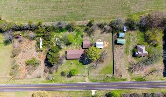 1132 N FM 17, Alba, TX 75410