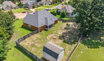 109 Cambridge Cv, Batesville, MS 38606