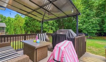 114 S Mountain Brooke Dr, Ball Ground, GA 30107